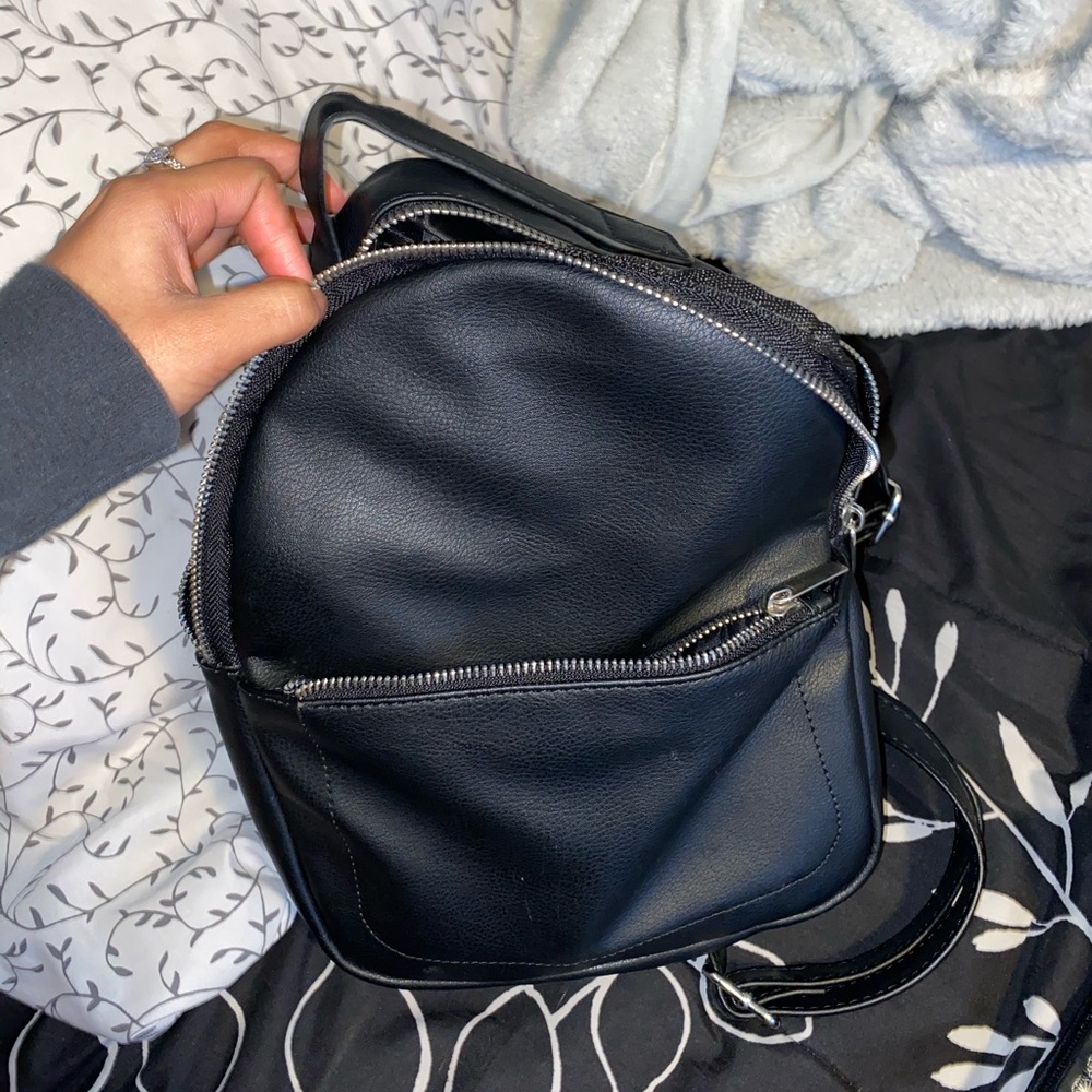 Little Backpack
